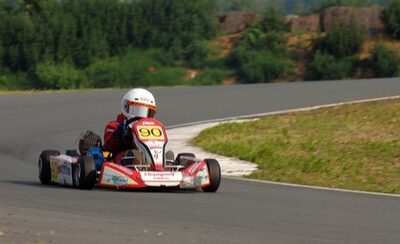 24/06/2007 : 2ème Manche du Challenge des Circuits – Layrac (Photos Patrick Lascombes) 2007 — karting