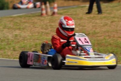 24/06/2007 : 2ème Manche du Challenge des Circuits – Layrac (Photos Patrick Lascombes) 2007 — karting