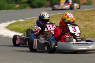 24/06/2007 : 2ème Manche du Challenge des Circuits – Layrac (Photos Patrick Lascombes) 2007 — karting