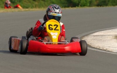 24/06/2007 : 2ème Manche du Challenge des Circuits – Layrac (Photos Patrick Lascombes) 2007 — karting
