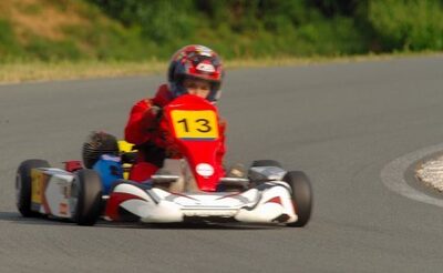 24/06/2007 : 2ème Manche du Challenge des Circuits – Layrac (Photos Patrick Lascombes) 2007 — karting