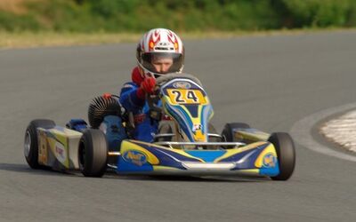 24/06/2007 : 2ème Manche du Challenge des Circuits – Layrac (Photos Patrick Lascombes) 2007 — karting