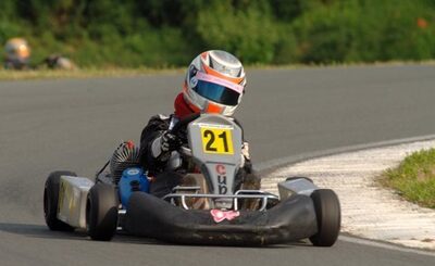 24/06/2007 : 2ème Manche du Challenge des Circuits – Layrac (Photos Patrick Lascombes) 2007 — karting