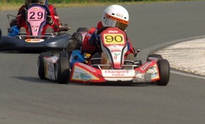 24/06/2007 : 2ème Manche du Challenge des Circuits – Layrac (Photos Patrick Lascombes) 2007 — karting