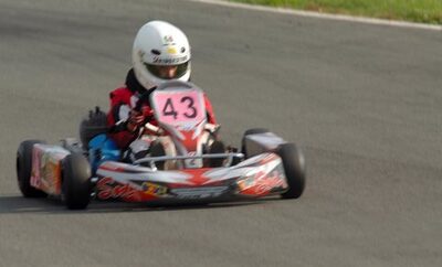 24/06/2007 : 2ème Manche du Challenge des Circuits – Layrac (Photos Patrick Lascombes) 2007 — karting