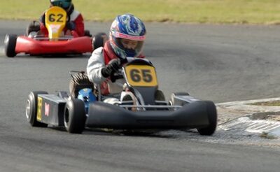 24/06/2007 : 2ème Manche du Challenge des Circuits – Layrac (Photos Patrick Lascombes) 2007 — karting