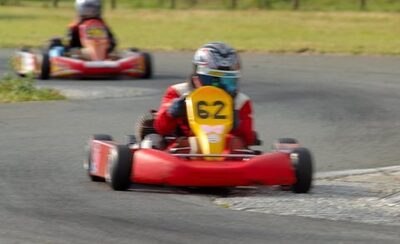 24/06/2007 : 2ème Manche du Challenge des Circuits – Layrac (Photos Patrick Lascombes) 2007 — karting