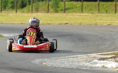 24/06/2007 : 2ème Manche du Challenge des Circuits – Layrac (Photos Patrick Lascombes) 2007 — karting