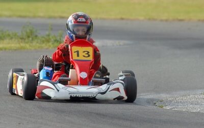 24/06/2007 : 2ème Manche du Challenge des Circuits – Layrac (Photos Patrick Lascombes) 2007 — karting
