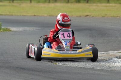 24/06/2007 : 2ème Manche du Challenge des Circuits – Layrac (Photos Patrick Lascombes) 2007 — karting