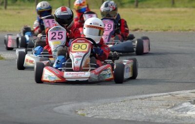 24/06/2007 : 2ème Manche du Challenge des Circuits – Layrac (Photos Patrick Lascombes) 2007 — karting