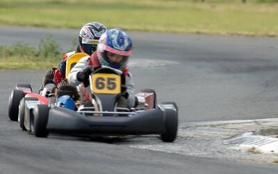 24/06/2007 : 2ème Manche du Challenge des Circuits – Layrac (Photos Patrick Lascombes) 2007 — karting