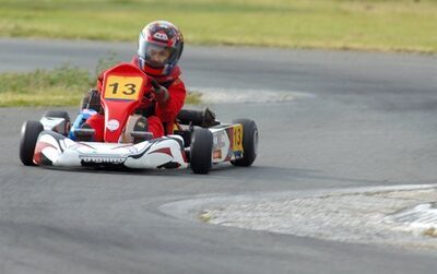 24/06/2007 : 2ème Manche du Challenge des Circuits – Layrac (Photos Patrick Lascombes) 2007 — karting