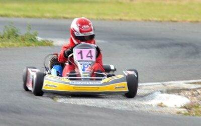24/06/2007 : 2ème Manche du Challenge des Circuits – Layrac (Photos Patrick Lascombes) 2007 — karting