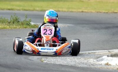 24/06/2007 : 2ème Manche du Challenge des Circuits – Layrac (Photos Patrick Lascombes) 2007 — karting