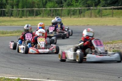24/06/2007 : 2ème Manche du Challenge des Circuits – Layrac (Photos Patrick Lascombes) 2007 — karting