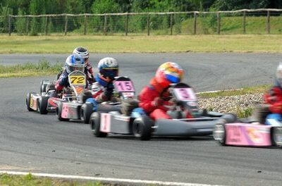 24/06/2007 : 2ème Manche du Challenge des Circuits – Layrac (Photos Patrick Lascombes) 2007 — karting