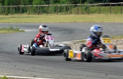 24/06/2007 : 2ème Manche du Challenge des Circuits – Layrac (Photos Patrick Lascombes) 2007 — karting