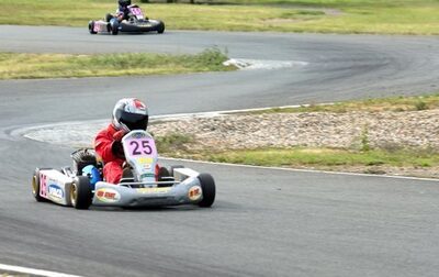 24/06/2007 : 2ème Manche du Challenge des Circuits – Layrac (Photos Patrick Lascombes) 2007 — karting