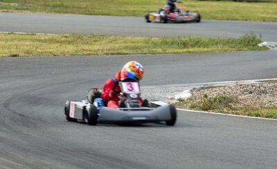 24/06/2007 : 2ème Manche du Challenge des Circuits – Layrac (Photos Patrick Lascombes) 2007 — karting