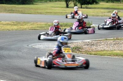 24/06/2007 : 2ème Manche du Challenge des Circuits – Layrac (Photos Patrick Lascombes) 2007 — karting