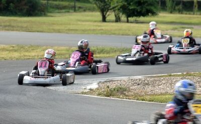 24/06/2007 : 2ème Manche du Challenge des Circuits – Layrac (Photos Patrick Lascombes) 2007 — karting