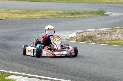 24/06/2007 : 2ème Manche du Challenge des Circuits – Layrac (Photos Patrick Lascombes) 2007 — karting