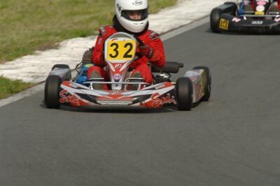 24/06/2007 : 2ème Manche du Challenge des Circuits – Layrac (Photos Patrick Lascombes) 2007 — karting