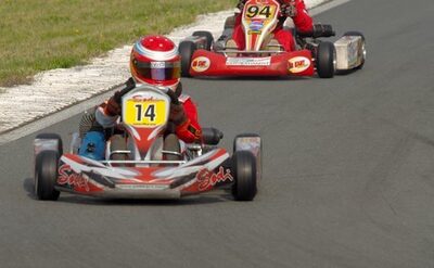 24/06/2007 : 2ème Manche du Challenge des Circuits – Layrac (Photos Patrick Lascombes) 2007 — karting