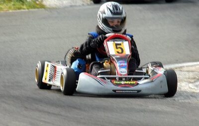 24/06/2007 : 2ème Manche du Challenge des Circuits – Layrac (Photos Patrick Lascombes) 2007 — karting
