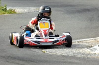 24/06/2007 : 2ème Manche du Challenge des Circuits – Layrac (Photos Patrick Lascombes) 2007 — karting