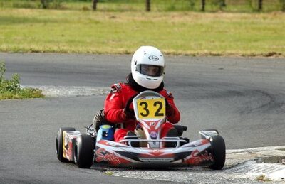 24/06/2007 : 2ème Manche du Challenge des Circuits – Layrac (Photos Patrick Lascombes) 2007 — karting