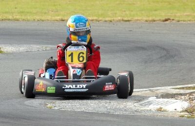 24/06/2007 : 2ème Manche du Challenge des Circuits – Layrac (Photos Patrick Lascombes) 2007 — karting
