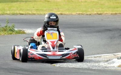 24/06/2007 : 2ème Manche du Challenge des Circuits – Layrac (Photos Patrick Lascombes) 2007 — karting
