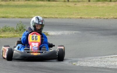24/06/2007 : 2ème Manche du Challenge des Circuits – Layrac (Photos Patrick Lascombes) 2007 — karting
