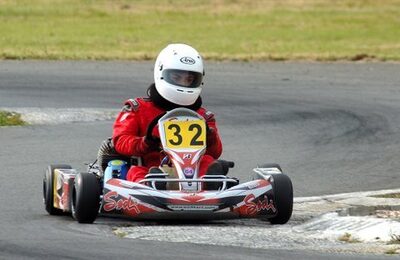 24/06/2007 : 2ème Manche du Challenge des Circuits – Layrac (Photos Patrick Lascombes) 2007 — karting