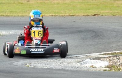 24/06/2007 : 2ème Manche du Challenge des Circuits – Layrac (Photos Patrick Lascombes) 2007 — karting