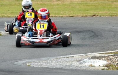 24/06/2007 : 2ème Manche du Challenge des Circuits – Layrac (Photos Patrick Lascombes) 2007 — karting