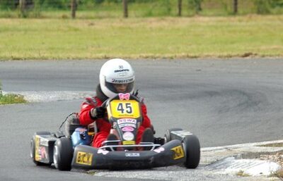 24/06/2007 : 2ème Manche du Challenge des Circuits – Layrac (Photos Patrick Lascombes) 2007 — karting