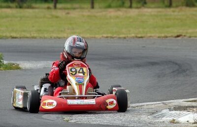 24/06/2007 : 2ème Manche du Challenge des Circuits – Layrac (Photos Patrick Lascombes) 2007 — karting