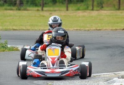 24/06/2007 : 2ème Manche du Challenge des Circuits – Layrac (Photos Patrick Lascombes) 2007 — karting