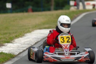 24/06/2007 : 2ème Manche du Challenge des Circuits – Layrac (Photos Patrick Lascombes) 2007 — karting