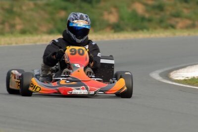 24/06/2007 : 2ème Manche du Challenge des Circuits – Layrac (Photos Patrick Lascombes) 2007 — karting