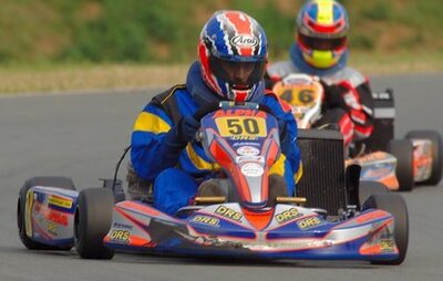 24/06/2007 : 2ème Manche du Challenge des Circuits – Layrac (Photos Patrick Lascombes) 2007 — karting