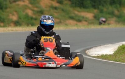 24/06/2007 : 2ème Manche du Challenge des Circuits – Layrac (Photos Patrick Lascombes) 2007 — karting