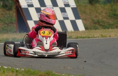 24/06/2007 : 2ème Manche du Challenge des Circuits – Layrac (Photos Patrick Lascombes) 2007 — karting