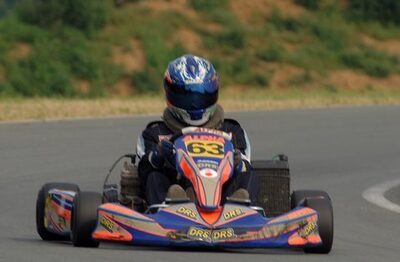24/06/2007 : 2ème Manche du Challenge des Circuits – Layrac (Photos Patrick Lascombes) 2007 — karting