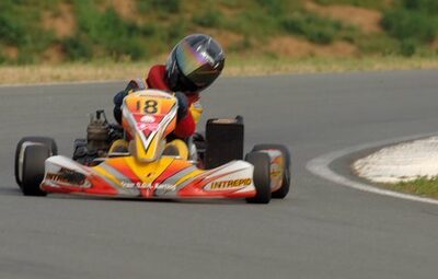 24/06/2007 : 2ème Manche du Challenge des Circuits – Layrac (Photos Patrick Lascombes) 2007 — karting