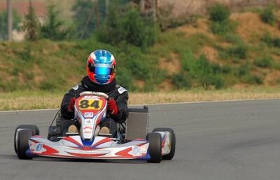 24/06/2007 : 2ème Manche du Challenge des Circuits – Layrac (Photos Patrick Lascombes) 2007 — karting