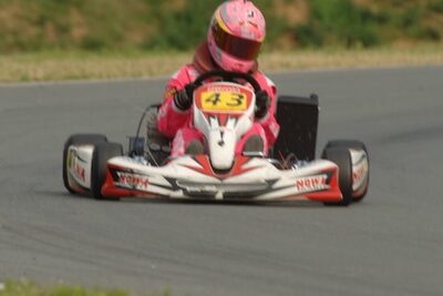 24/06/2007 : 2ème Manche du Challenge des Circuits – Layrac (Photos Patrick Lascombes) 2007 — karting